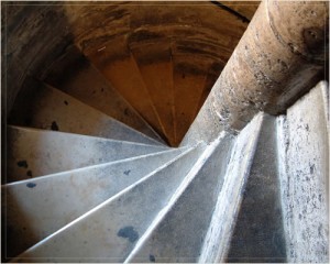 Лестница колокольни Мигелете. Пешеходная экскурсия с гидом по Валенсии