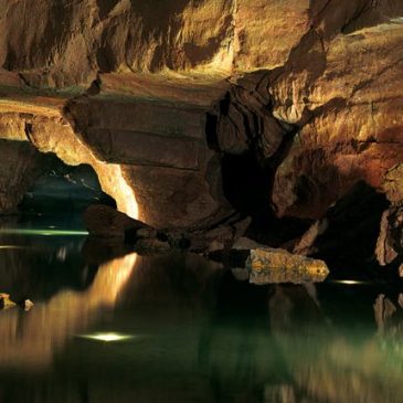 День, полный впечатлений. Обзорная экскурсия + Поездка в пещеры Святого Иосифа