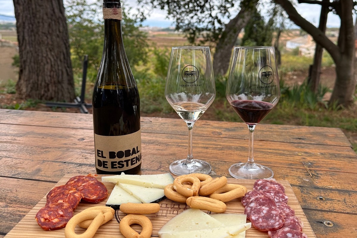 Экскурсия на винодельни Рекены из Валенсии, дегустация вина